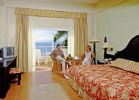 Room of the Hotel GRAN BAHIA PRINCIPE CAYACOA - Samana - Dominican Republic